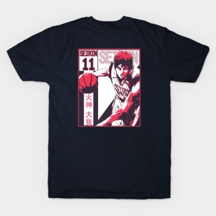 Kagami style T-Shirt